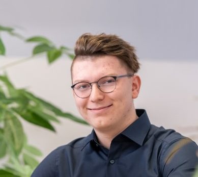 Lukas Kirste