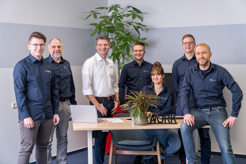 Willkommen bei Lendeckel IT
